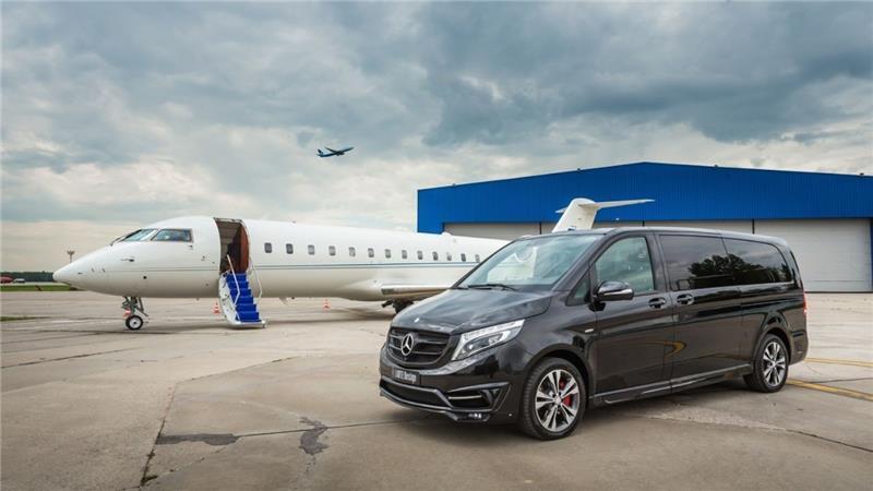 Airport Transfers