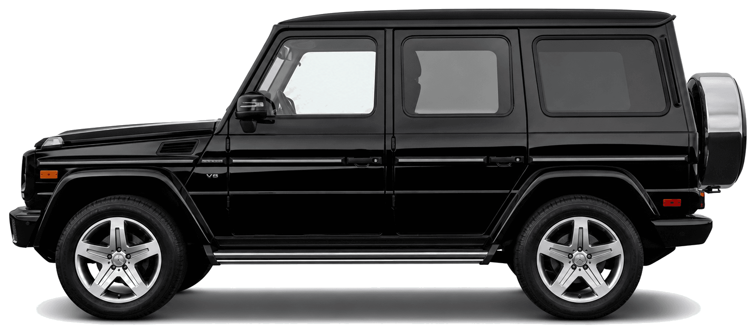 Mercedes G Class