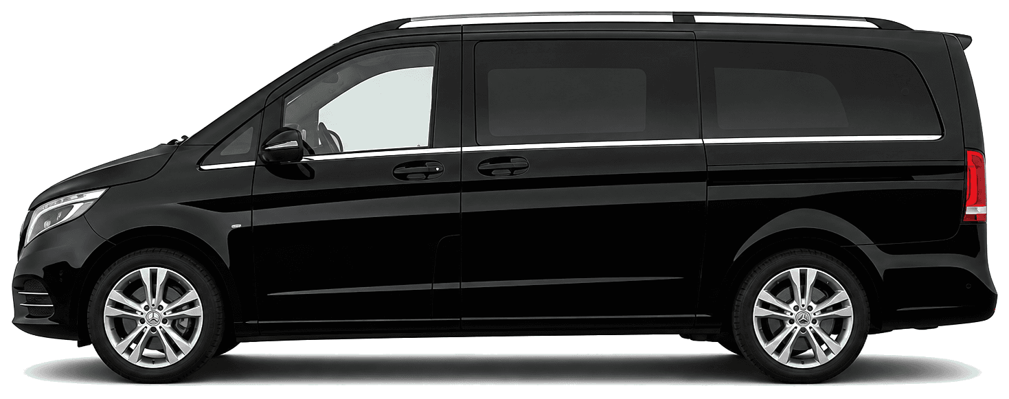 Mercedes V Class