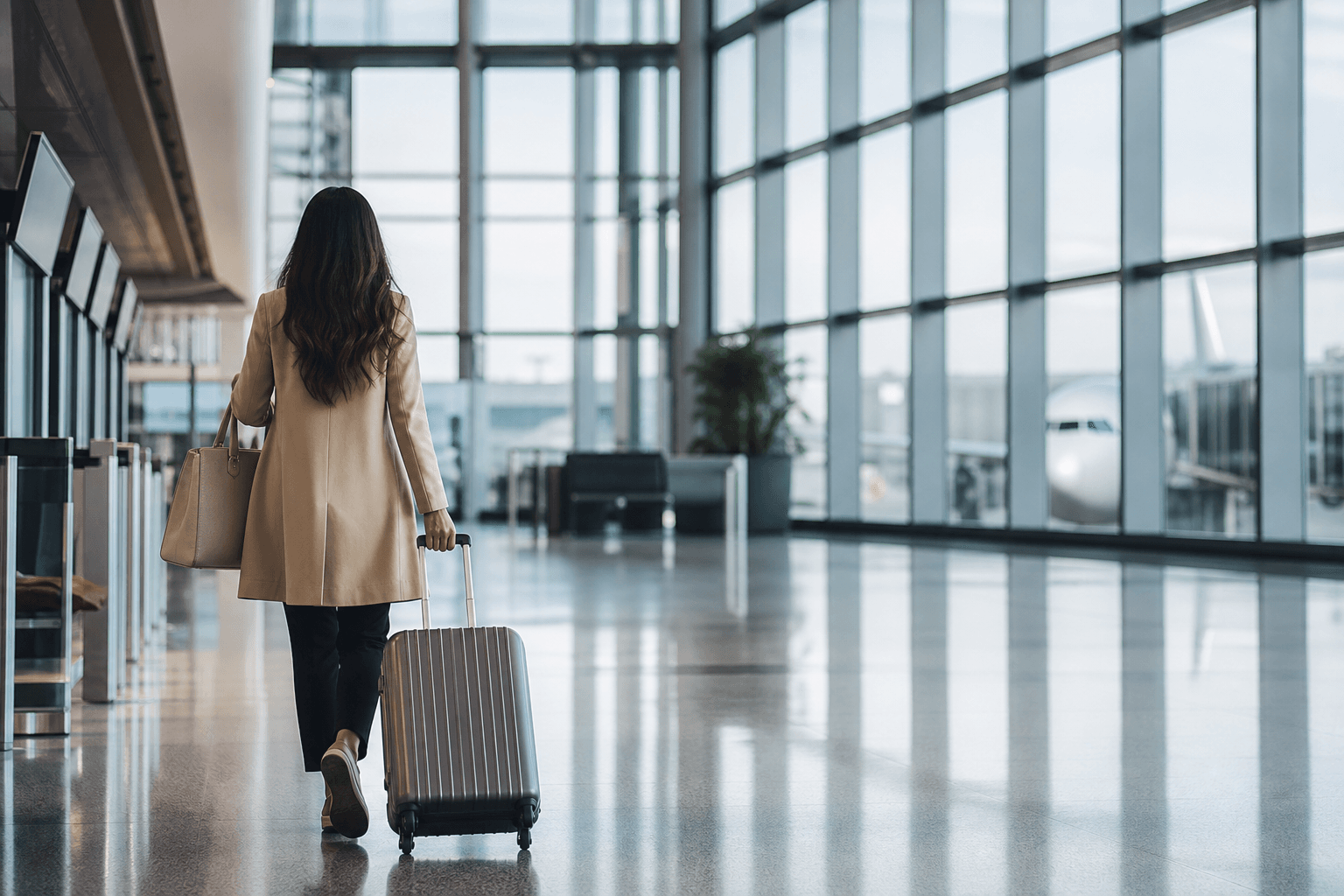 Airport Specialists