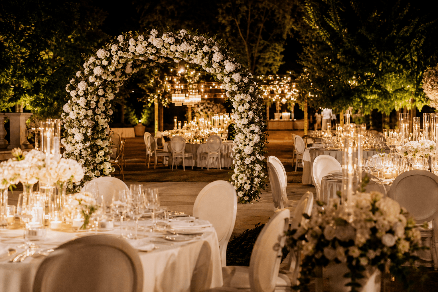 Event Chauffeurs