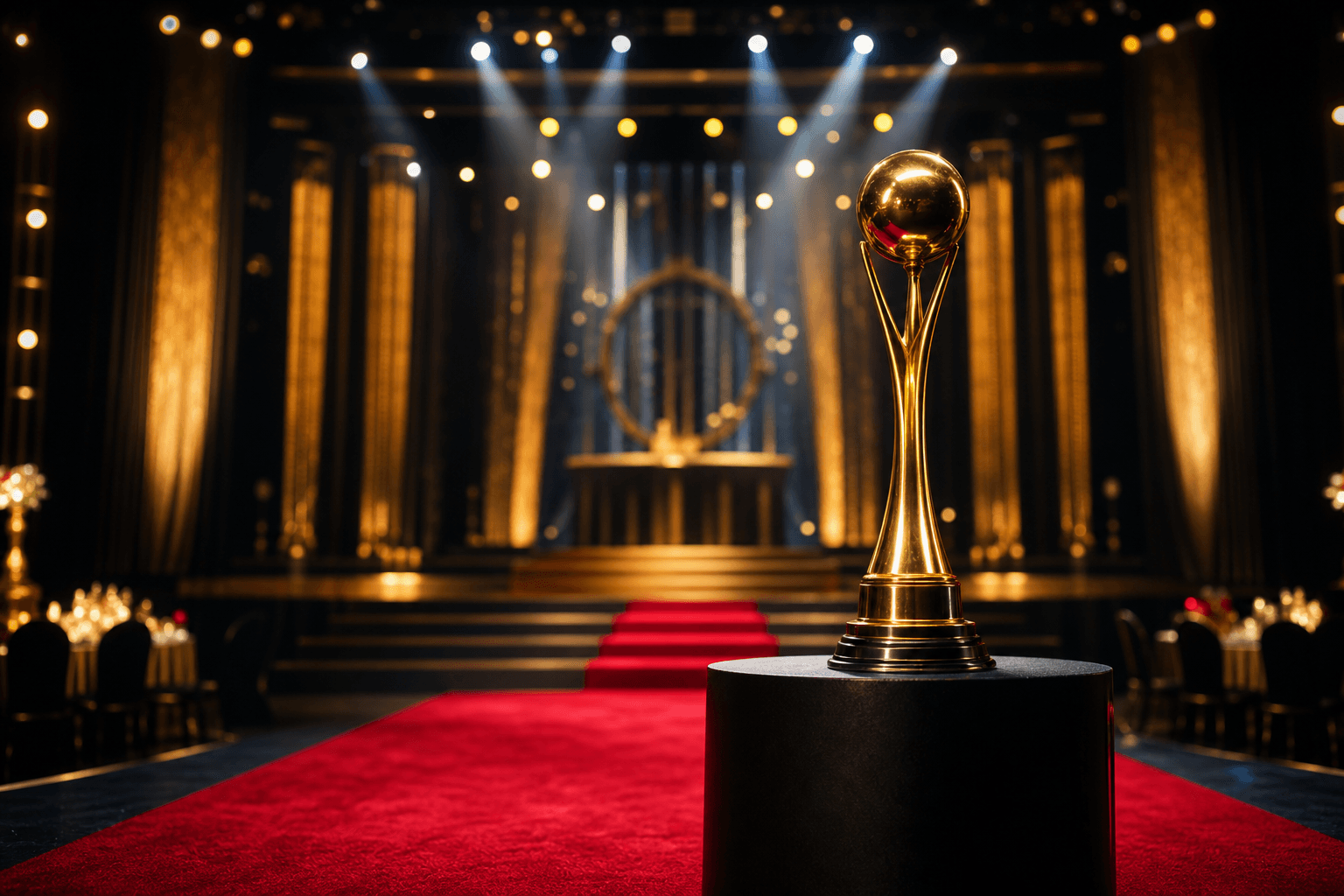 Award Ceremonies