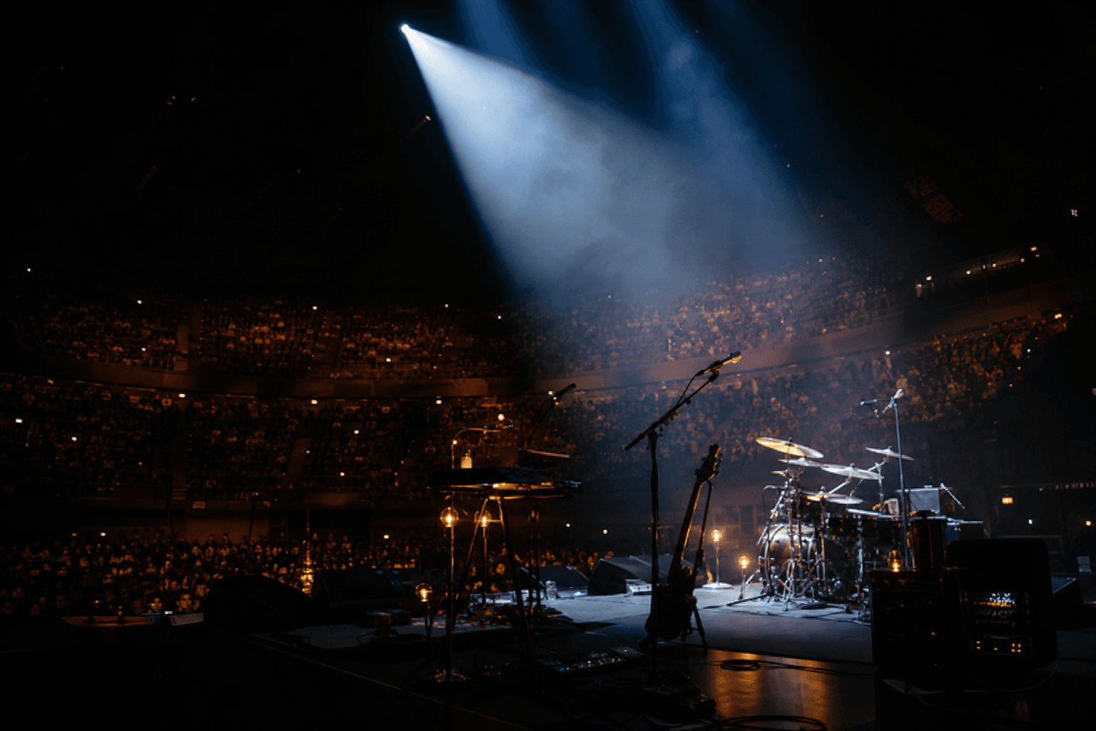 Concert Tours