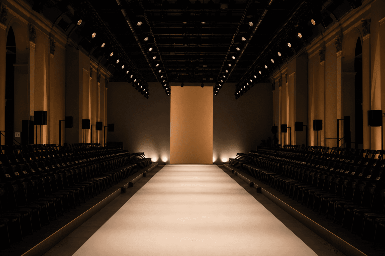 London Fashion Week