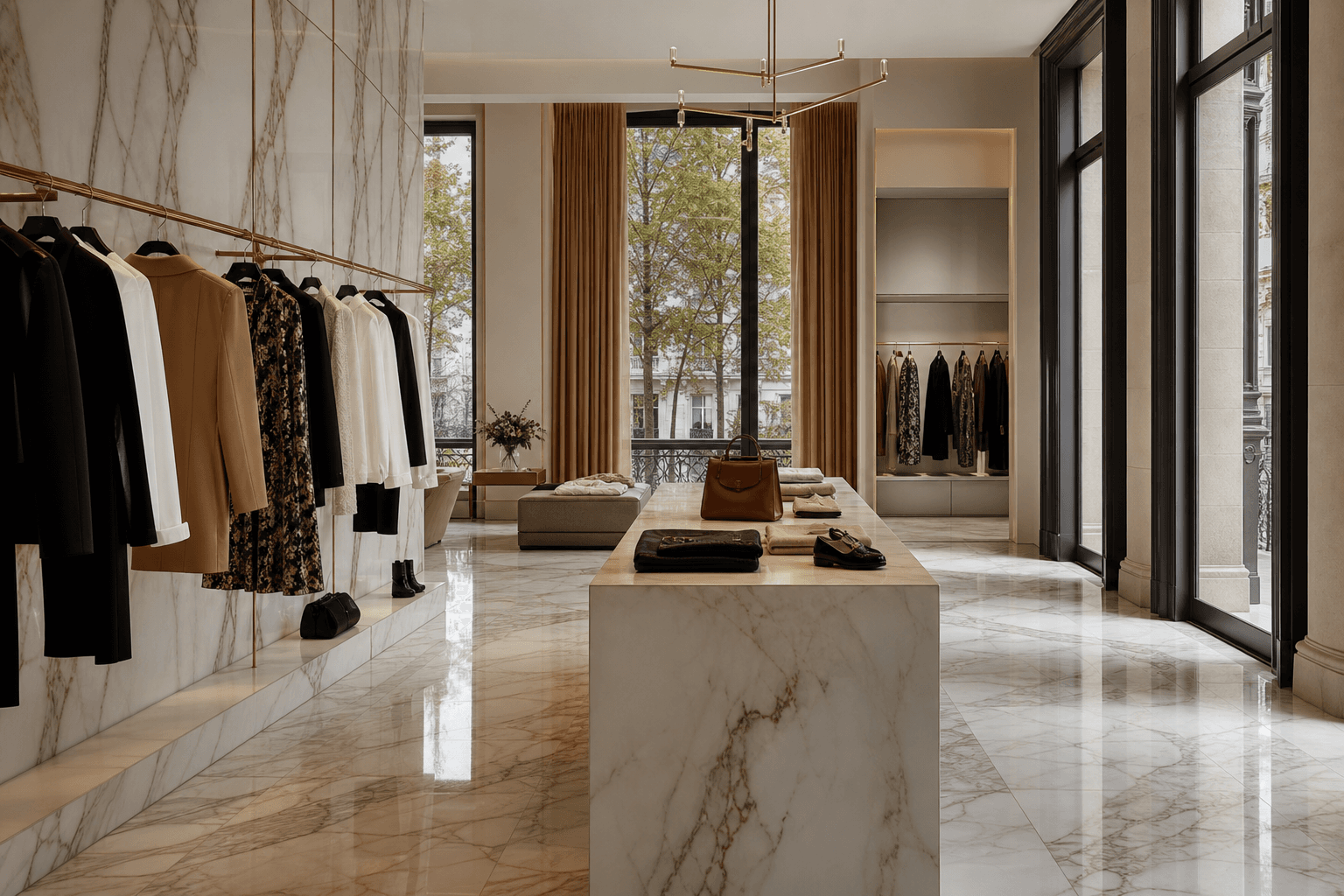 Showroom Appointments