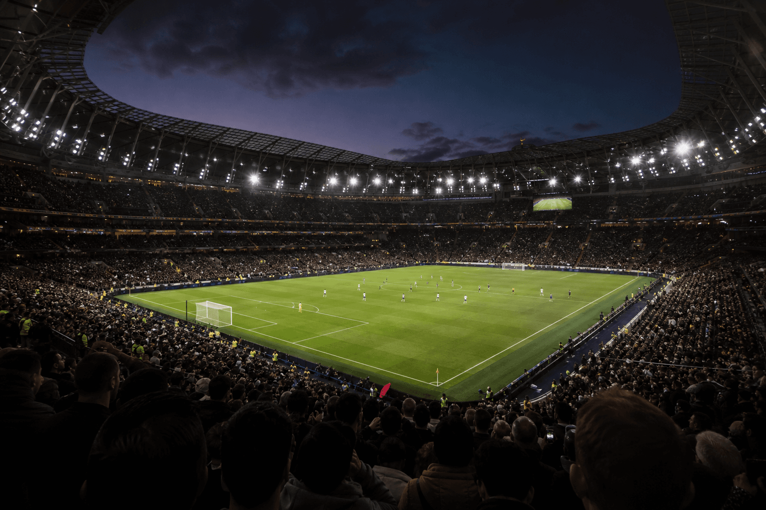 Premier League Match Days