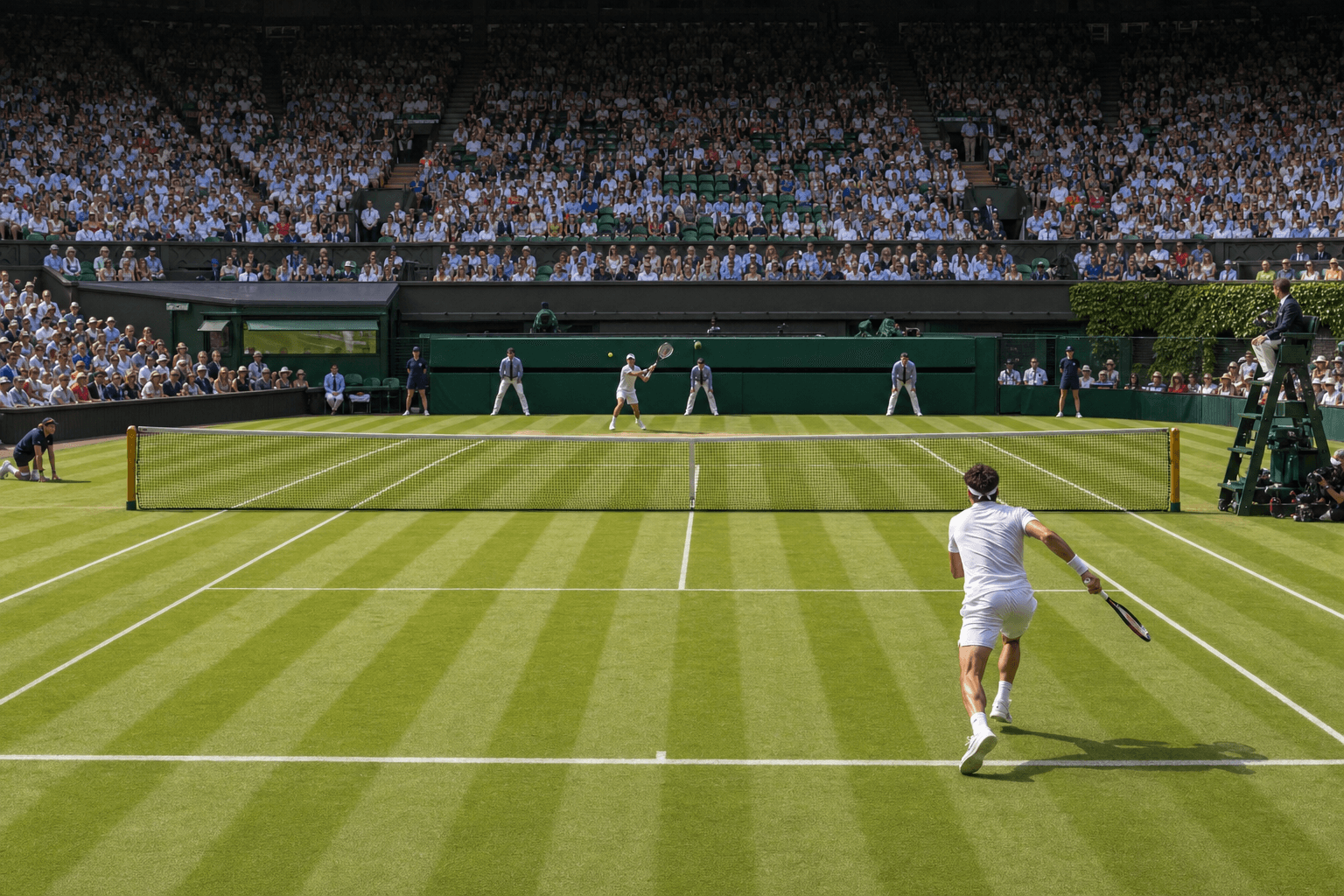 Wimbledon Championships