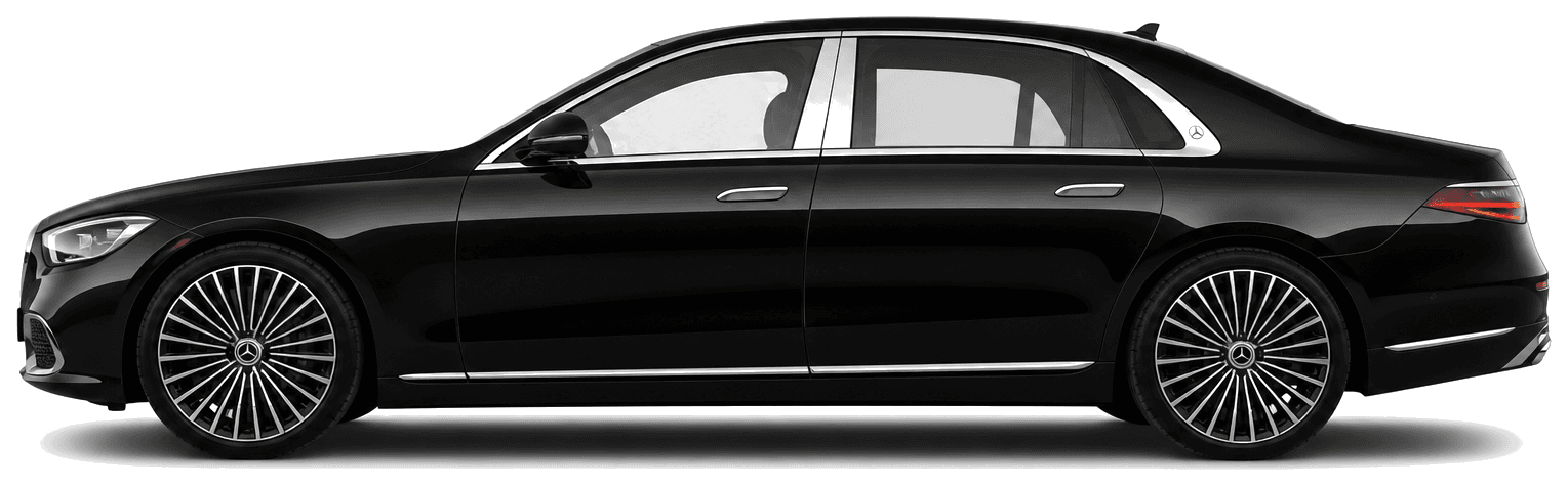 Mercedes S Class